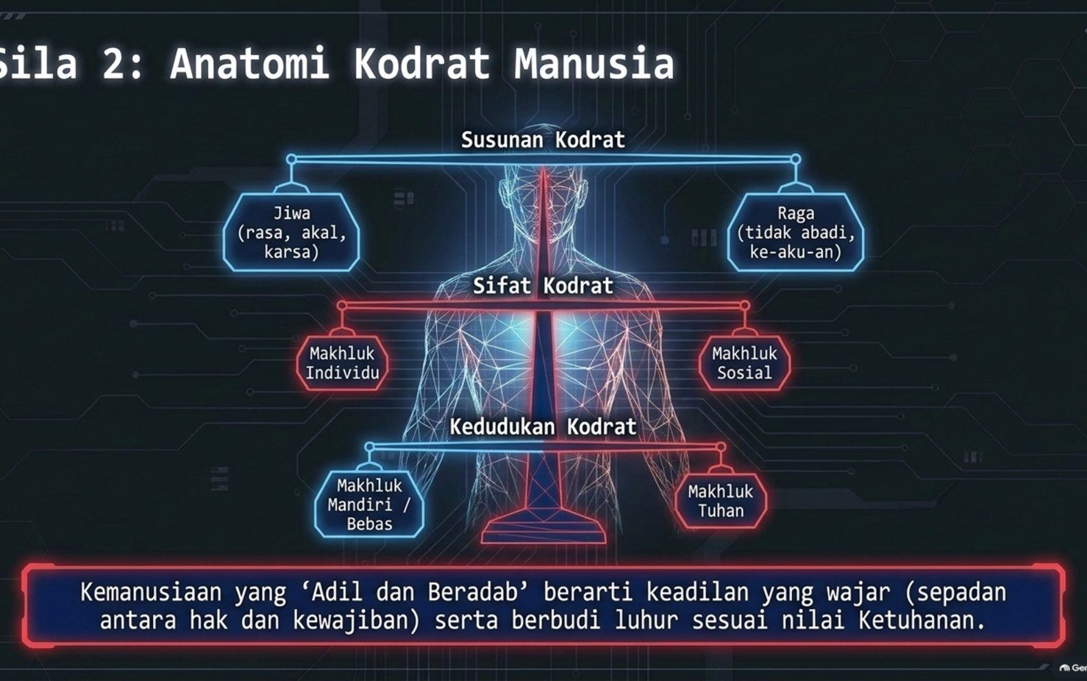 Kelas Pancasila